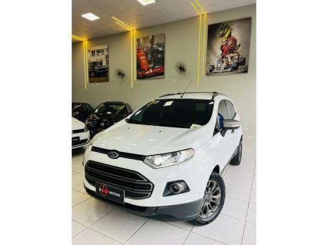 FORD Ecosport 1.6 4P FREESTYLE FLEX, Foto 4