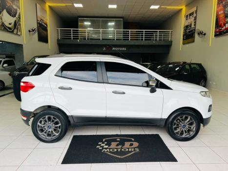 FORD Ecosport 1.6 4P FREESTYLE FLEX, Foto 5