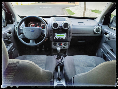 FORD Ecosport 1.6 4P FREESTYLE XLT FLEX, Foto 9