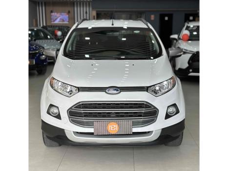 FORD Ecosport 1.6 4P FREESTYLE FLEX, Foto 1