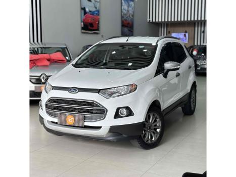 FORD Ecosport 1.6 4P FREESTYLE FLEX, Foto 2