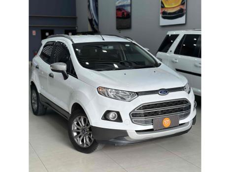 FORD Ecosport 1.6 4P FREESTYLE FLEX, Foto 3