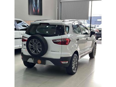 FORD Ecosport 1.6 4P FREESTYLE FLEX, Foto 7