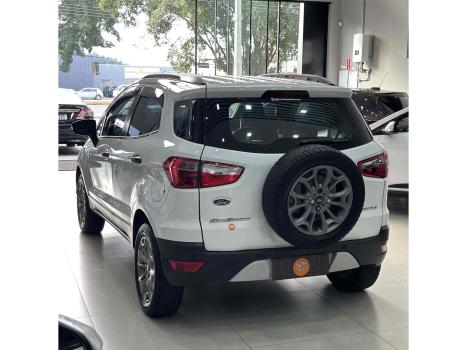 FORD Ecosport 1.6 4P FREESTYLE FLEX, Foto 8