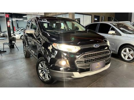 FORD Ecosport 1.6 4P FREESTYLE FLEX, Foto 1