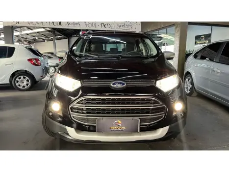 FORD Ecosport 1.6 4P FREESTYLE FLEX, Foto 2