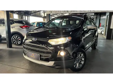 FORD Ecosport 1.6 4P FREESTYLE FLEX, Foto 3