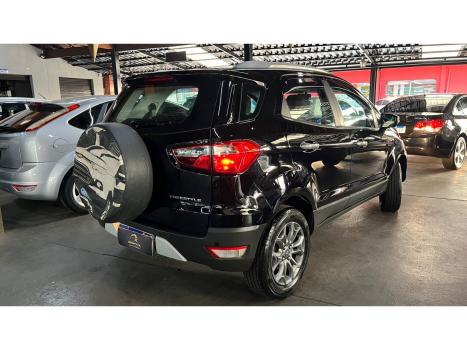 FORD Ecosport 1.6 4P FREESTYLE FLEX, Foto 4