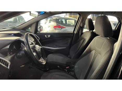 FORD Ecosport 1.6 4P FREESTYLE FLEX, Foto 7