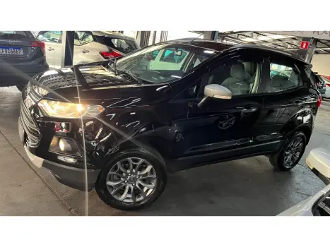 FORD Ecosport 1.6 4P FREESTYLE FLEX, Foto 10