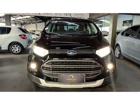 FORD Ecosport 1.6 4P FREESTYLE FLEX, Foto 11