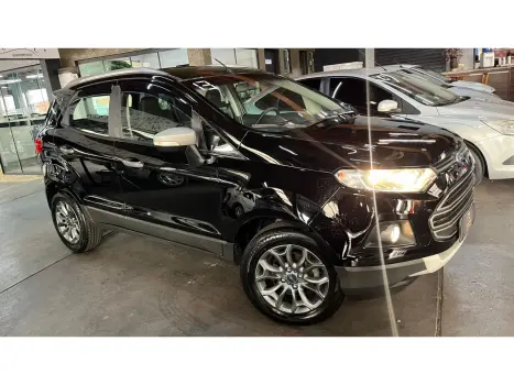 FORD Ecosport 1.6 4P FREESTYLE FLEX, Foto 12