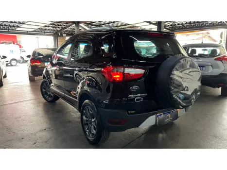 FORD Ecosport 1.6 4P FREESTYLE FLEX, Foto 13