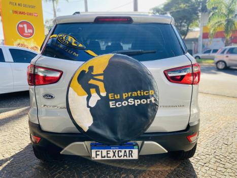 FORD Ecosport 1.6 4P FREESTYLE FLEX, Foto 9