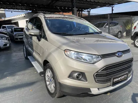 FORD Ecosport 1.6 4P FREESTYLE FLEX, Foto 3