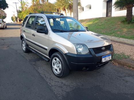 FORD Ecosport 1.6 4P XLS FLEX, Foto 1