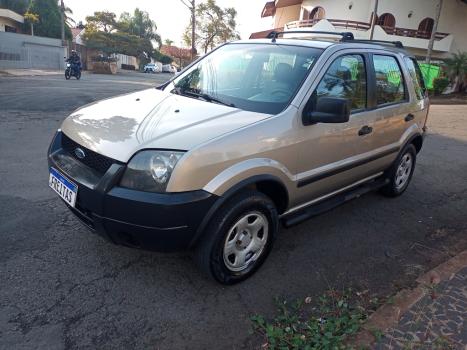 FORD Ecosport 1.6 4P XLS FLEX, Foto 7