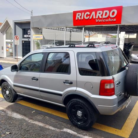 FORD Ecosport 1.6 4P XLS FLEX, Foto 2