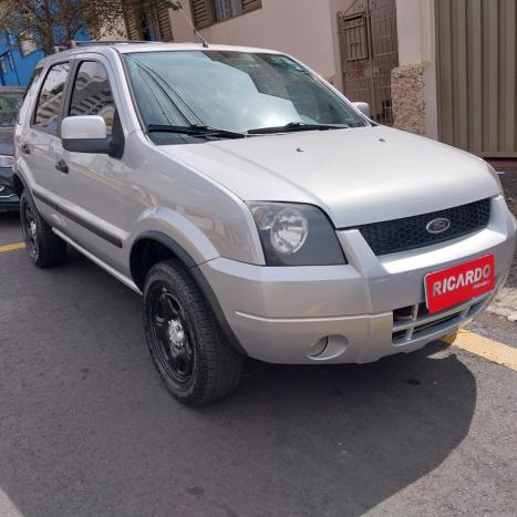 FORD Ecosport 1.6 4P XLS FLEX, Foto 4