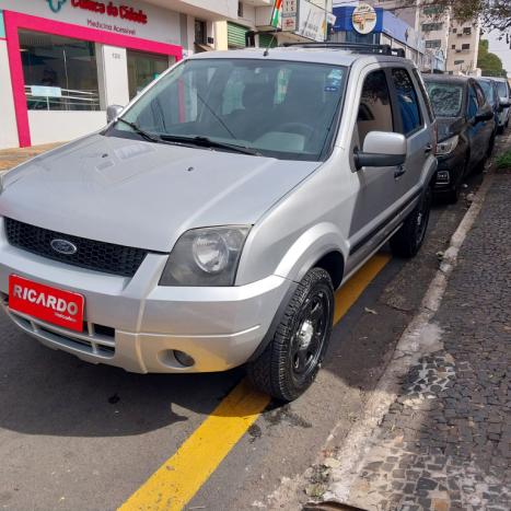 FORD Ecosport 1.6 4P XLS FLEX, Foto 5