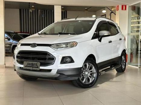 FORD Ecosport 1.6 4P FREESTYLE FLEX, Foto 2