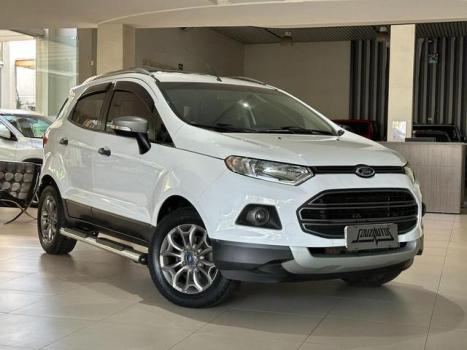 FORD Ecosport 1.6 4P FREESTYLE FLEX, Foto 3