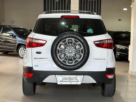 FORD Ecosport 1.6 4P FREESTYLE FLEX, Foto 4