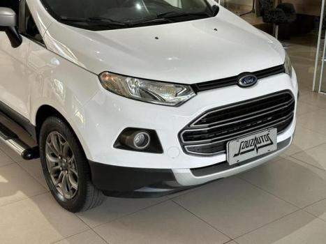 FORD Ecosport 1.6 4P FREESTYLE FLEX, Foto 5