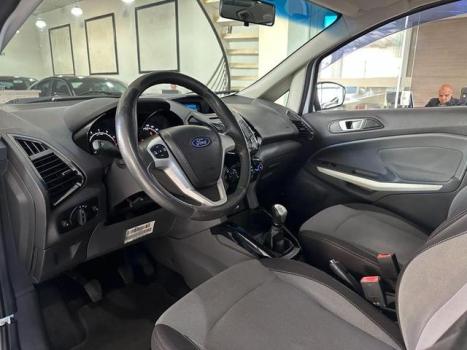 FORD Ecosport 1.6 4P FREESTYLE FLEX, Foto 7