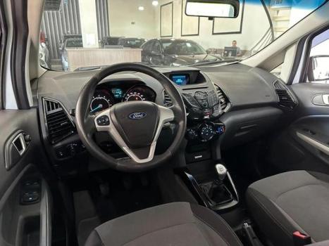 FORD Ecosport 1.6 4P FREESTYLE FLEX, Foto 8