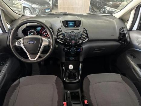 FORD Ecosport 1.6 4P FREESTYLE FLEX, Foto 9