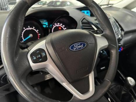 FORD Ecosport 1.6 4P FREESTYLE FLEX, Foto 12