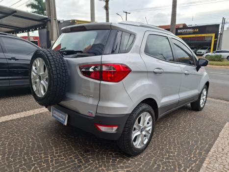 FORD Ecosport 1.6 4P TITANIUM SIGMA FLEX, Foto 3