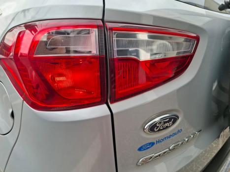 FORD Ecosport 1.6 4P TITANIUM SIGMA FLEX, Foto 9