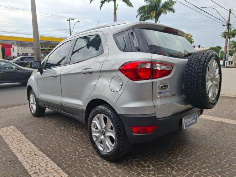 FORD Ecosport 1.6 4P TITANIUM SIGMA FLEX, Foto 4