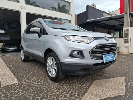 FORD Ecosport 1.6 4P TITANIUM SIGMA FLEX, Foto 1