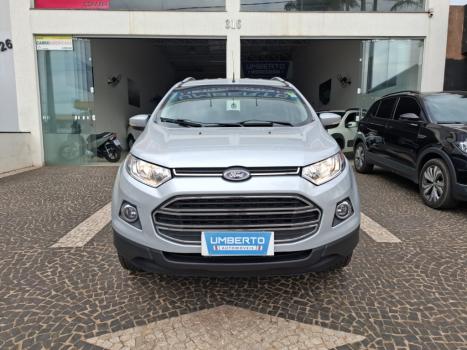 FORD Ecosport 1.6 4P TITANIUM SIGMA FLEX, Foto 6