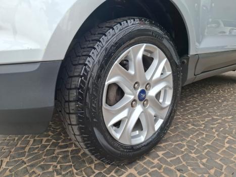 FORD Ecosport 1.6 4P TITANIUM SIGMA FLEX, Foto 7