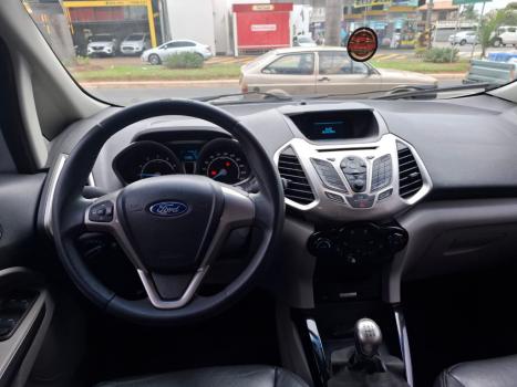 FORD Ecosport 1.6 4P TITANIUM SIGMA FLEX, Foto 10