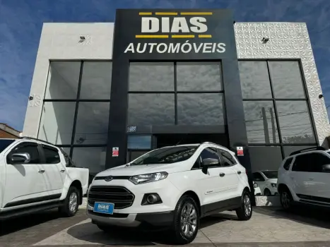 FORD Ecosport 1.6 4P FREESTYLE FLEX, Foto 1