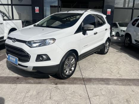 FORD Ecosport 1.6 4P FREESTYLE FLEX, Foto 2