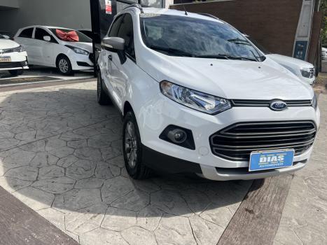 FORD Ecosport 1.6 4P FREESTYLE FLEX, Foto 3