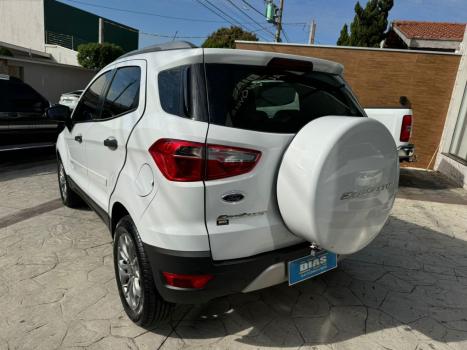 FORD Ecosport 1.6 4P FREESTYLE FLEX, Foto 4