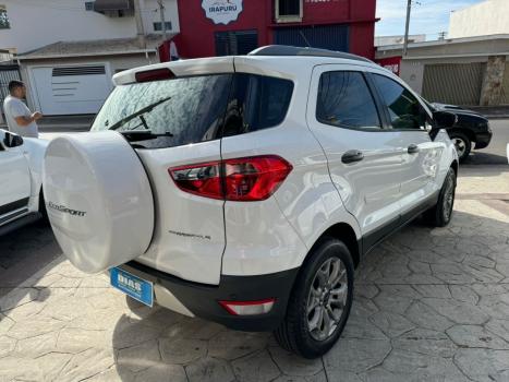 FORD Ecosport 1.6 4P FREESTYLE FLEX, Foto 5