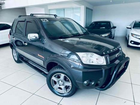 FORD Ecosport 1.6 4P FREESTYLE FLEX, Foto 2