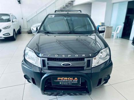 FORD Ecosport 1.6 4P FREESTYLE FLEX, Foto 3