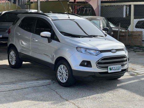 FORD Ecosport 1.6 4P SE FLEX, Foto 2