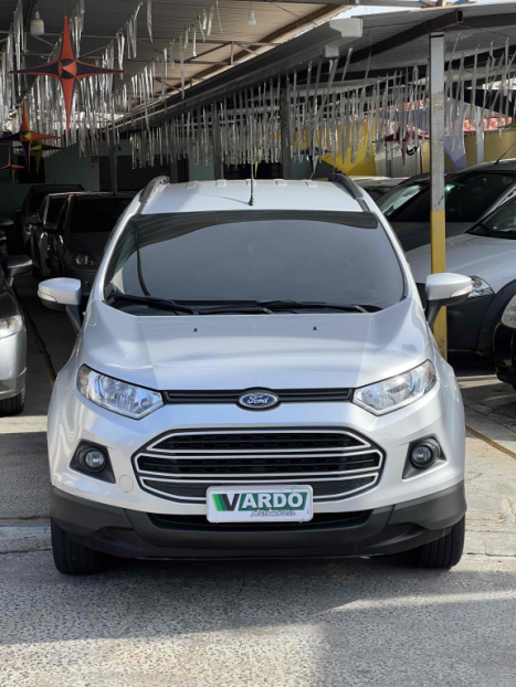 FORD Ecosport 1.6 4P SE FLEX, Foto 3