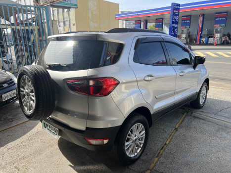 FORD Ecosport 1.6 4P SE FLEX, Foto 5