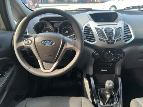 FORD Ecosport 1.6 4P SE FLEX, Foto 8